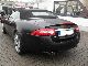 2011 Jaguar  XKR 5.0 S / C Convertible R Performance interior Cabrio / roadster Used vehicle photo 5