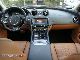 2011 Jaguar  XJ XJL - 100%-BEZWYPADKOWY! NOWY! Limousine Used vehicle photo 4