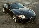 2011 Jaguar  XKR CONVERTIBLE KOMPRESSOR 5.0, R-Performance Interior Cabrio / roadster Used vehicle photo 2