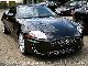 2011 Jaguar  XKR 5.0 V8 Convertible 20'' Cabrio / roadster Demonstration Vehicle photo 5