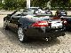 2011 Jaguar  XKR 5.0 V8 Convertible 20'' Cabrio / roadster Demonstration Vehicle photo 6