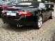 2011 Jaguar  XKR 5.0 V8 Convertible 20'' Cabrio / roadster Demonstration Vehicle photo 7