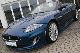 2011 Jaguar  Convertible XKR R-Performance FULL + ACC! Mj. 2012!! Cabrio / roadster Used vehicle photo 5