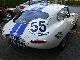 1961 Jaguar  3.8 SI, Briggs Cunningham-RACE CAR-LOOK Sports car/Coupe Classic Vehicle photo 5