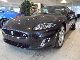 2012 Jaguar  XKR 5.0 Coupe compressor luxury interior MJ.2012 Sports car/Coupe Used vehicle photo 2