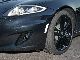 2011 Jaguar  XKR 5.0 Coupe Black Pack Compressor Aerodynamics Sports car/Coupe Pre-Registration photo 7
