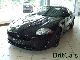 2011 Jaguar  XKR 5.0 S / C Coupe BLACK and SPEED PACK Sports car/Coupe New vehicle photo 1