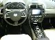 2011 Jaguar  XKR 5.0 Convertible R Performance interior Cabrio / roadster Used vehicle photo 6