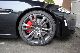 2011 Jaguar  XKR-S XKRS 551 HP 300 km / h NO TEST CAR Sports car/Coupe Used vehicle photo 8