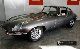 Jaguar  E-Type Coupe Series 1.5 * RESTORED * 1968 Used vehicle photo