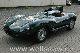1971 Jaguar  D-Type Cabrio / roadster Used vehicle photo 2