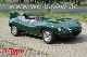 1971 Jaguar  D-Type Cabrio / roadster Used vehicle photo 4