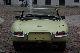 1966 Jaguar  E-Type S1 4.2 unrestored original condition! Cabrio / roadster Used vehicle photo 3