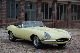 1966 Jaguar  E-Type S1 4.2 unrestored original condition! Cabrio / roadster Used vehicle photo 4