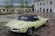 1966 Jaguar  E-Type S1 4.2 unrestored original condition! Cabrio / roadster Used vehicle photo 7