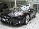 2011 Jaguar  XKR 5.0 V8 Convertible PACE company car Cabrio / roadster Demonstration Vehicle photo 3