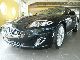 Jaguar  XK 5.0 Portfolio Convertible car. 525-watt Klan 2012 Pre-Registration photo