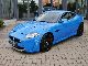 2011 Jaguar  XKR Coupe S - French Racing Blue Sports car/Coupe Demonstration Vehicle photo 12