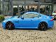 2011 Jaguar  XKR Coupe S - French Racing Blue Sports car/Coupe Demonstration Vehicle photo 1