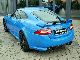2011 Jaguar  XKR Coupe S - French Racing Blue Sports car/Coupe Demonstration Vehicle photo 2