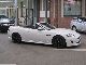 2012 Jaguar  XKR 5.0 V8 Supercharged Convertible + Speed ​​Pack Cabrio / roadster Demonstration Vehicle photo 2
