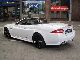 2012 Jaguar  XKR 5.0 V8 Supercharged Convertible + Speed ​​Pack Cabrio / roadster Demonstration Vehicle photo 5
