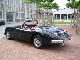1959 Jaguar  XK 150 OTS Roadster Cabrio / roadster Used vehicle photo 8