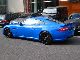2011 Jaguar  XKR-S coupe Supercharged Sports car/Coupe Demonstration Vehicle photo 2