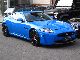 2011 Jaguar  XKR-S coupe Supercharged Sports car/Coupe Demonstration Vehicle photo 8