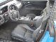 2011 Jaguar  XKR 5.0 S Coupe Compressor Sports car/Coupe Demonstration Vehicle photo 4
