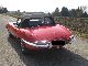 1965 Jaguar  E-Type Cabrio / roadster Classic Vehicle photo 3