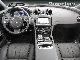 2011 Jaguar  XJ 5.0 V8 S / C Super Sport original price 149 000 EUR Limousine Demonstration Vehicle photo 5