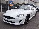 2012 Jaguar  XKR 5.0 Cabriolet MY2012 * IVORY * Top speed 280km / h Cabrio / roadster Used vehicle photo 3