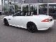 2012 Jaguar  XKR 5.0 Cabriolet MY2012 * IVORY * Top speed 280km / h Cabrio / roadster Used vehicle photo 5