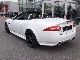 2012 Jaguar  XKR 5.0 Cabriolet MY2012 * IVORY * Top speed 280km / h Cabrio / roadster Used vehicle photo 6