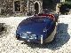 1954 Jaguar  XK Roadster Cabrio / roadster Classic Vehicle photo 4