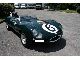 1958 Jaguar  SPECIAL D-Type 4200 Cabrio / roadster Classic Vehicle photo 1