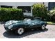 1958 Jaguar  SPECIAL D-Type 4200 Cabrio / roadster Classic Vehicle photo 2