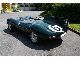 1958 Jaguar  SPECIAL D-Type 4200 Cabrio / roadster Classic Vehicle photo 4