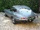 1962 Jaguar  3.8 FHC. Concours winning restoration! Sports car/Coupe Classic Vehicle photo 9