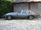 1962 Jaguar  3.8 FHC. Concours winning restoration! Sports car/Coupe Classic Vehicle photo 1