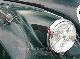 1953 Jaguar  XK 120 DHC Cabrio / roadster Classic Vehicle photo 5