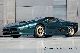 1996 Jaguar  XJ220 Sports car/Coupe Used vehicle photo 1