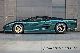 1996 Jaguar  XJ220 Sports car/Coupe Used vehicle photo 2