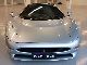 1993 Jaguar  XJ220 Twin Turbo (# 222 of 281build!) PRICE REDUCED Sports car/Coupe Demonstration Vehicle photo 2