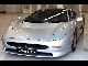 1993 Jaguar  XJ220 Twin Turbo (# 222 of 281build!) PRICE REDUCED Sports car/Coupe Demonstration Vehicle photo 5
