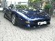 1993 Jaguar  XJ 220 first Hand, 1,000 km, Dt. Delivery Sports car/Coupe Used vehicle photo 1