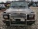1990 Jeep  Cherokee 4.0 Limited Auto Executive Off-road Vehicle/Pickup Truck Used vehicle photo 1