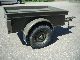 1968 Jeep  Other trailers for Willys / SUV Off-road Vehicle/Pickup Truck Used vehicle photo 2