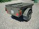 1968 Jeep  Other trailers for Willys / SUV Off-road Vehicle/Pickup Truck Used vehicle photo 3